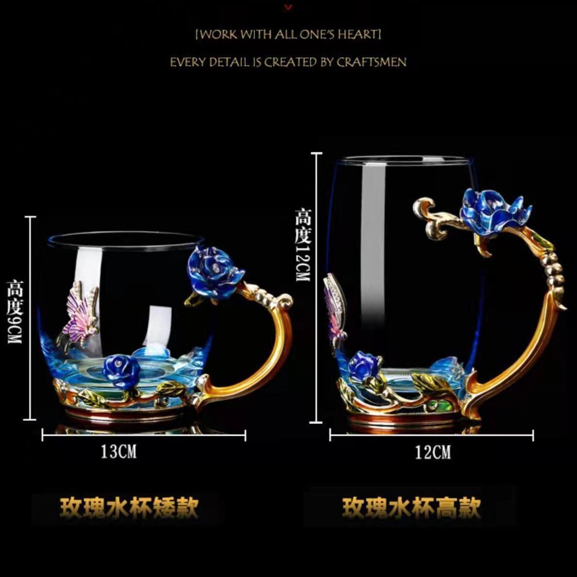 Vaso de vidrio tallado de mujer de estilo europeo, regalo creativo para el hogar, decoración del día de San Valentín, tazas de cubiertos, tazas de agua
