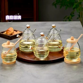 玻璃瓶;玻璃包装容器;玻璃罐