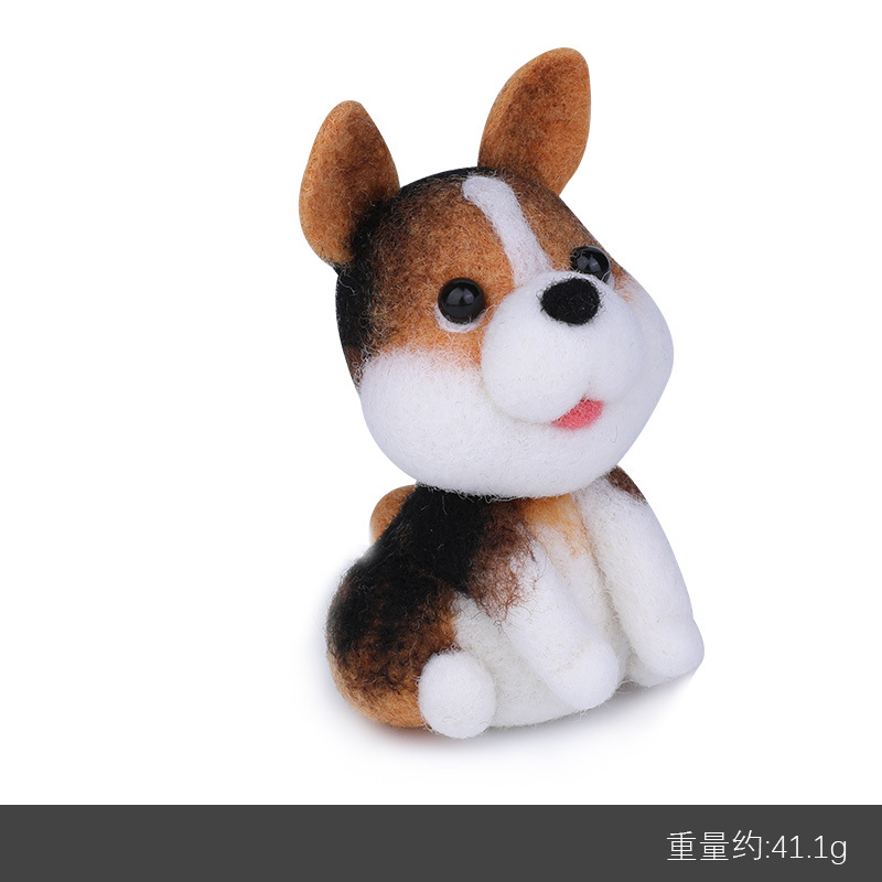 Bee Dog-Cigger; 영어 설명서 + 영어 비디오 설명;-