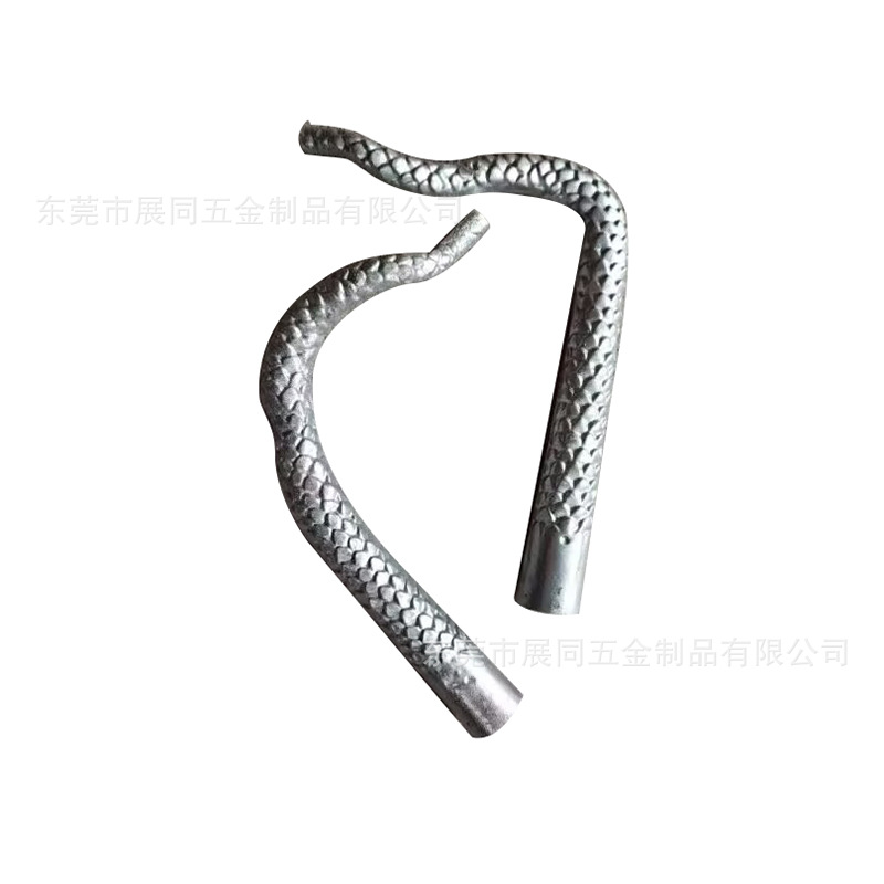 精密铸铝工艺件压铸铝件模具翻砂铸造重力浇筑铝合金件模具工厂