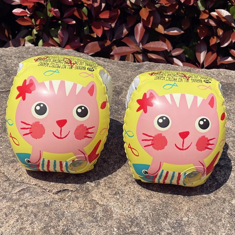 56665 Anillo de brazo de gato (23*15cm)3 a 6 años