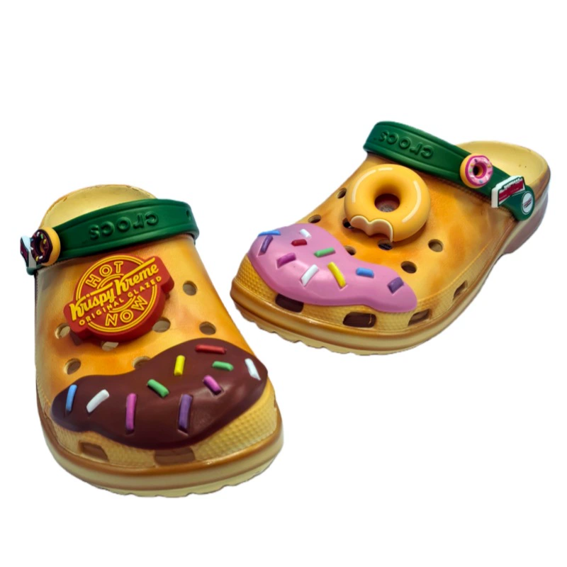 Кроссовки Trend donut для мужчин и женщин, нескользящие пляжные сланцы, для любимого
