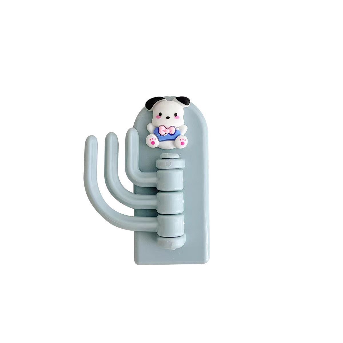 Donation -free hook cute no trace three -hook wall strong paste load…