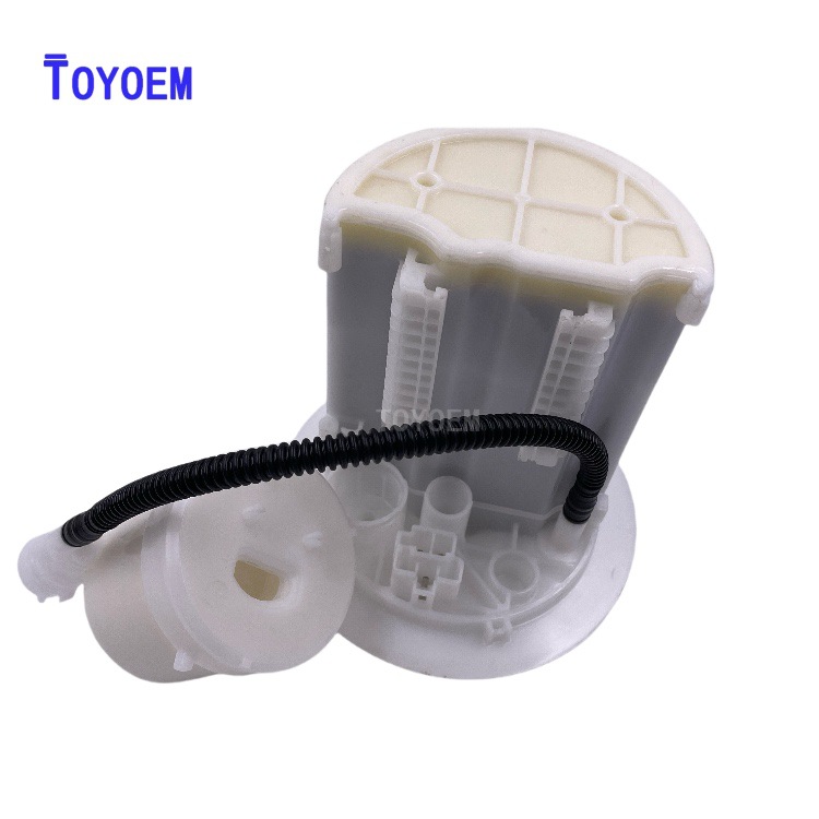 Cross-border Hot Selling Suitable For Toyota Yizhi EZ Gasoline Grids Filter Car Fuel Filter 77024-0F040