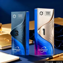 奖杯;奖牌;水晶工艺品