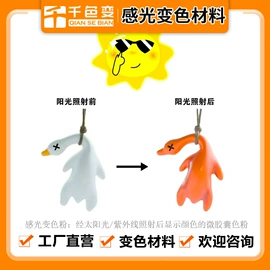 其他有机颜料;夜光粉;印布油墨