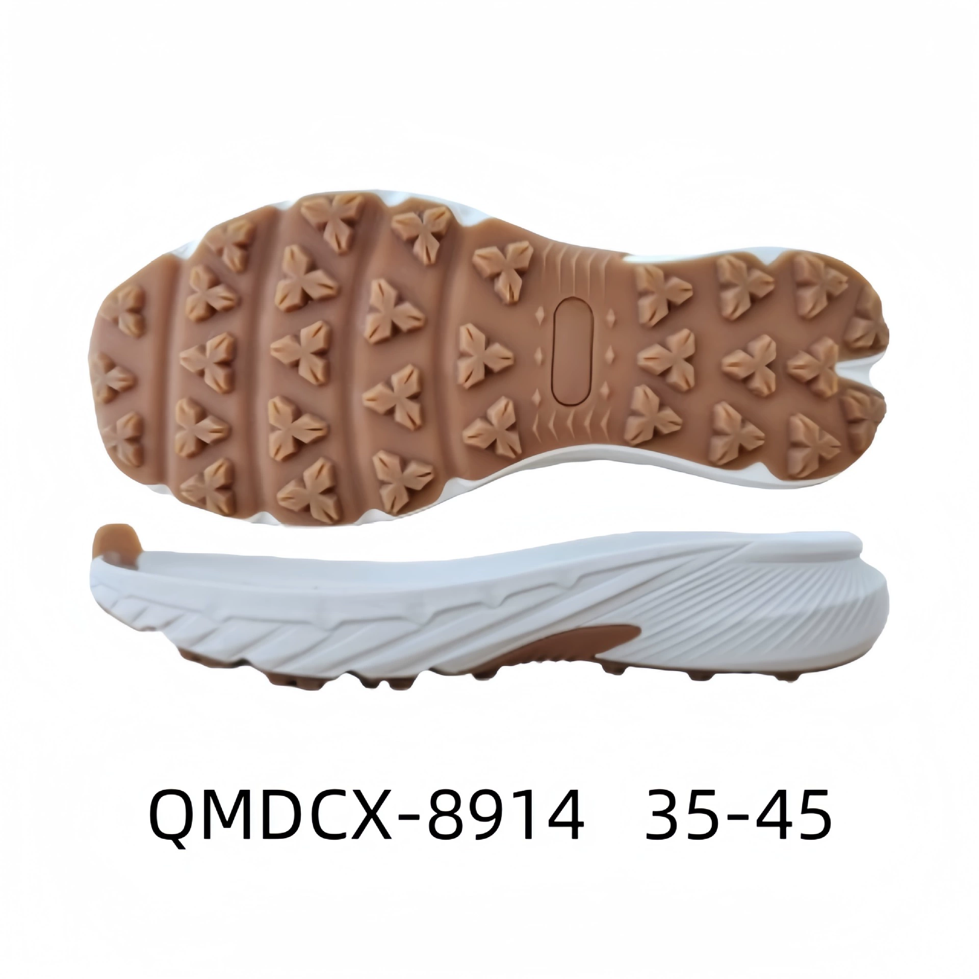 Повседневная обувь Подошва Casual Sole Спортивная подошва Sports shoes sole MD Комбинация
