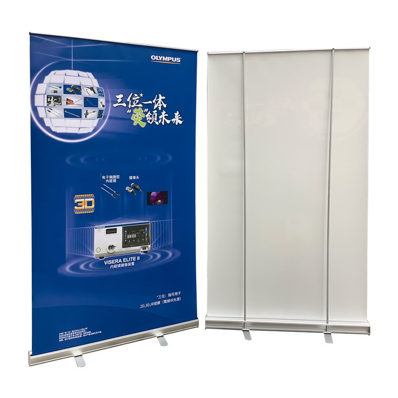 Transfronterizos para Amazon eBay adaptarse a los estándares de comercio exterior personalizados de aleación de aluminio Yi La Bao estante de exhibición directo en el extranjero