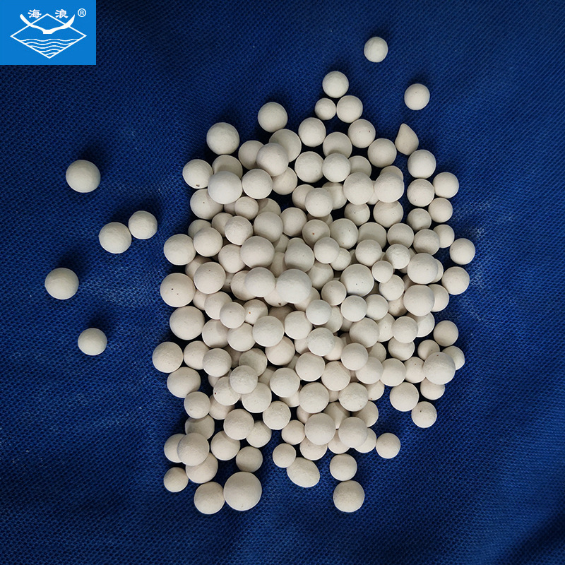青岛厂家 微球FNG耐水硅胶 空分耐水硅胶粗孔催化剂及催化剂载体