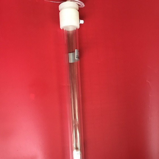 高压水冷夹套层析柱5.5*30高压水冷夹套层析柱/高压层析柱5.5*40