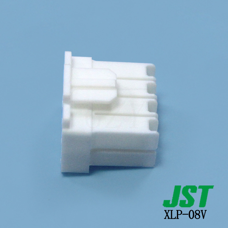 ���� XLP-08V�����ܿ� JST������ XLϵ�� 5.0mm����߶԰����