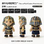 定做跨境外贸定制公仔