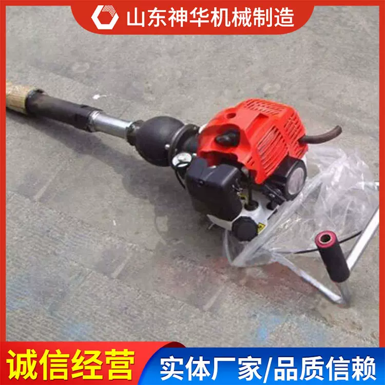内燃直动式捣固机型号特征工厂直营内燃直动式捣固机