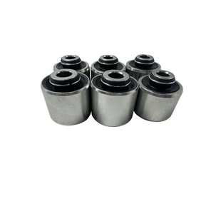Rear Shock Absorber Rubber Sleeve 5090095Ac Suitable for Jeep Cherokee Rear Shock Absorber Bushing, in Stock