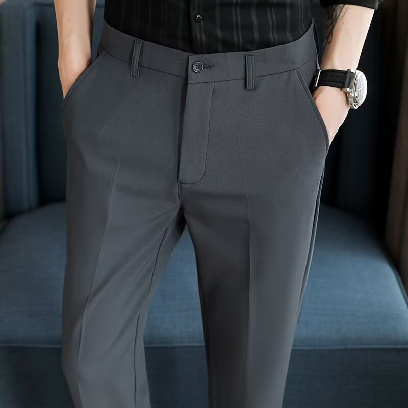 Dark gray