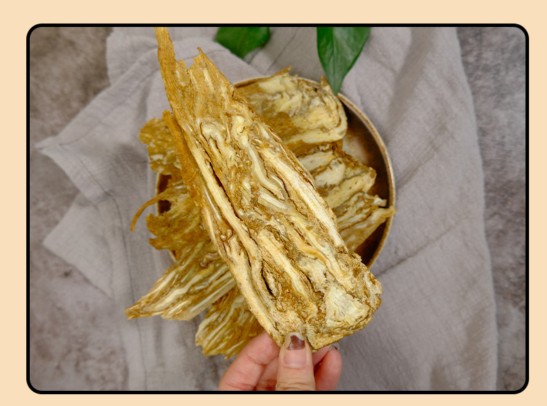 Dried Angelica Sinensis Root Slices Whole Gui Tou Pian Gansu Minxian 500g specifications