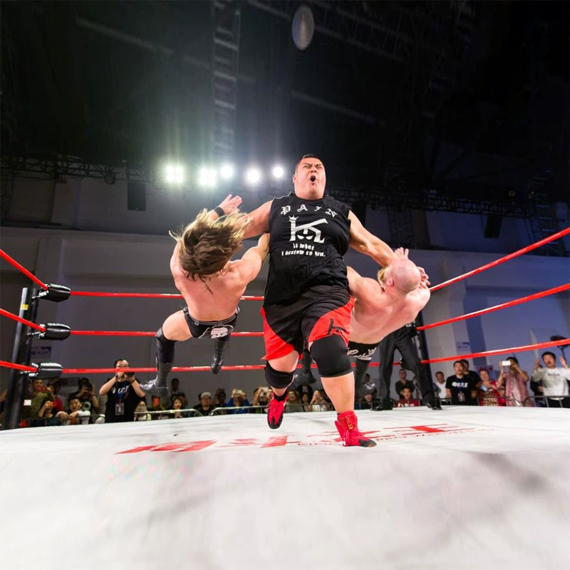 Боксерский ринг, настольный боевой клетка, ринг для тренировок и соревнований, ринг для борьбы на полу, ринг для муай-тай.