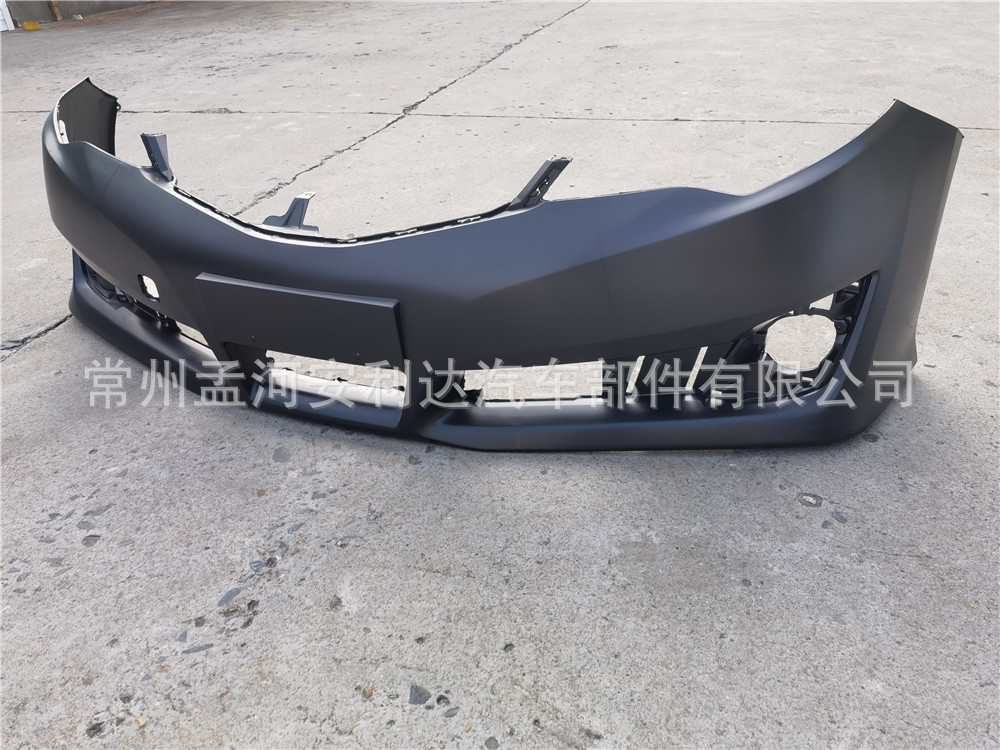 FOR CAMRY 2012 FRONT BUMPER USA TYPE 