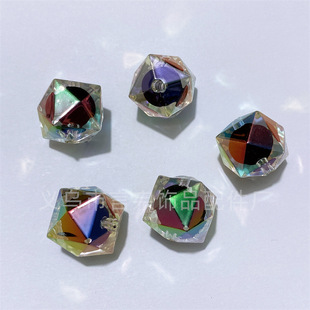 20MM��ɫ��߅�����Ų�ɢ�� �n���߲�������DIY���������֙C����