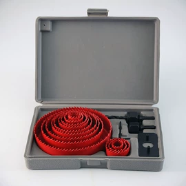 钻头;开孔器;麻花钻