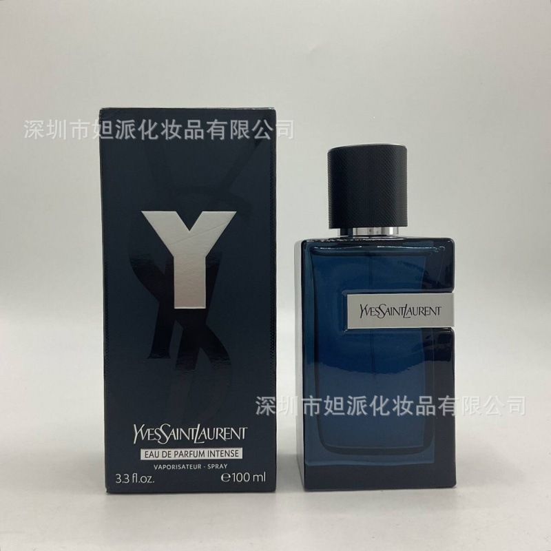 Perfume azul de marca, encuentro verdadero, desierto, ébano, amor, pecado, amor, hombre, Napoleón, cariño 100ML image 59
