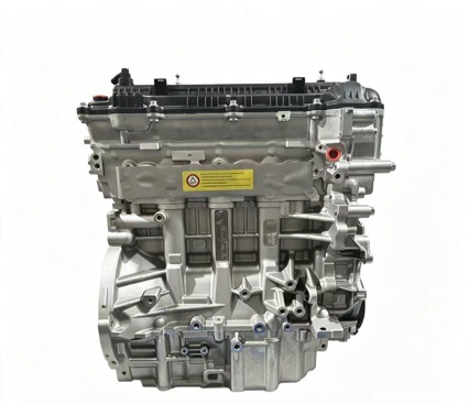 High-Quality Brand New G4Na G4Nb Engine Suitable for Ix35, Mistra, Sonata, and Sportage