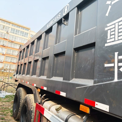 Pickup Truck, Box-Type Truck, Current Vehicle – Yük maşınları