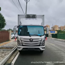 保温车;道路清障车;垃圾车