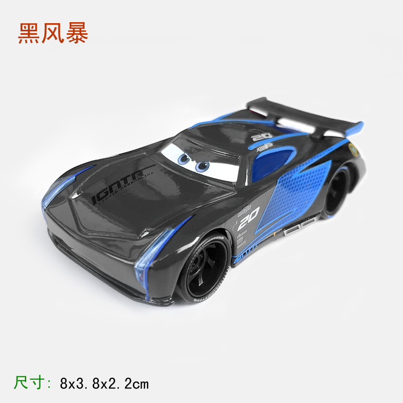 Coches de carreras, rallye, rayo, McQueen, coches modelo, juguetes para niños, pequeños autos deportivos