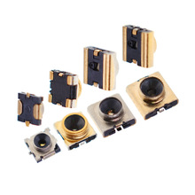 IPEX-K501-29 U.FL-R-SMT���l�ӿ�  MICRO RFһ�������NƬ�쾀��