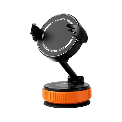 Foldable Car Navigation Holder — Car phone holder