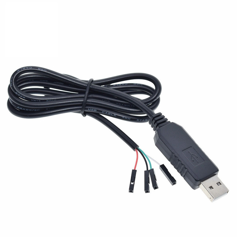 CH340 USB to TTL モジュール CH340 フラッシュ ケーブル STC ダウンローダー フラッシュ ケーブル|undefined