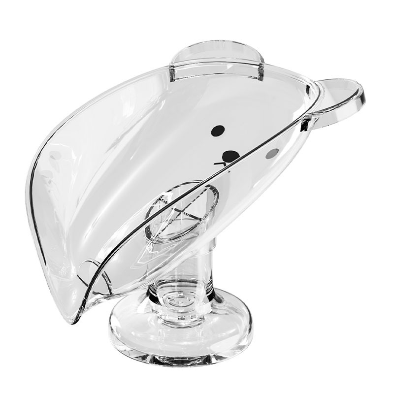 Soap holder, drying rack for home use, light luxury style 5