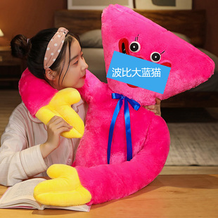 �羳���N�Α�Poppy Playtime���ȹ���ë�q������c�ִ��{؈��ż