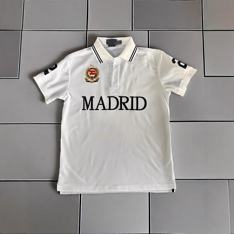 European and American City Series Lapel Summer Loose Short-Sleeved 2025 New Cross-Border Export Export One Piece Dz Dropshipping