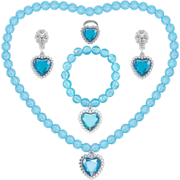 Necklace, chain, set