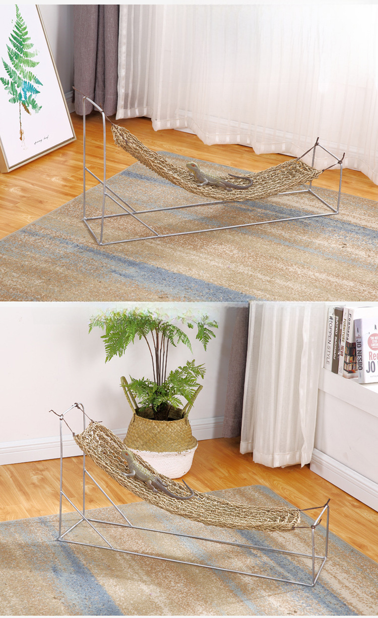 Wicker Crawling Mat Image 2