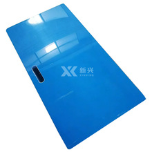 HDPE Ice Hockey Practice Shooting Pads Source Factory Custom