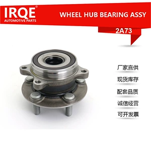 Avtomobil ön təkər podşipnik oxu 43550-47011 Toyota Prius üçün