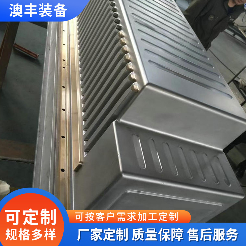 吸塑模具 多层高透光吸塑模具 微发泡免抛光复合吸塑模具供应