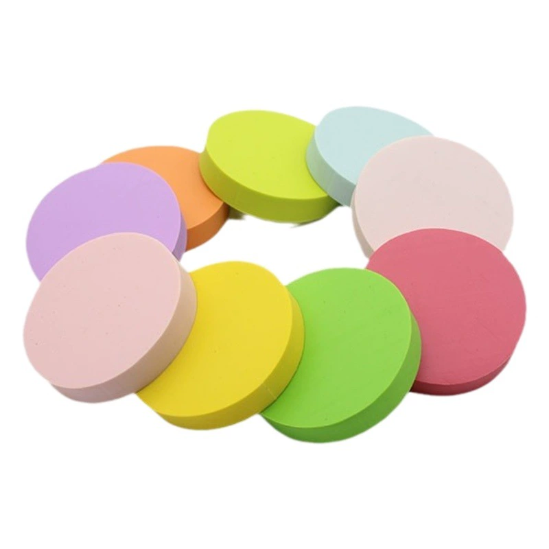 DIY резиновый штамп Высококачественная резьба Специальный резиновый кирпич круглый резиновый штамп круглый 5*1 см