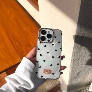 iPhone17 promax�֙C���O��ؐ���y��ɫ����ins�m��16/15pro�僳�