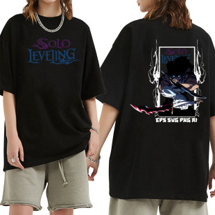 �Ҫ�������Solo Leveling����ŮʽT��