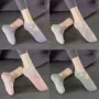 初学者健身专业防滑舞蹈袜