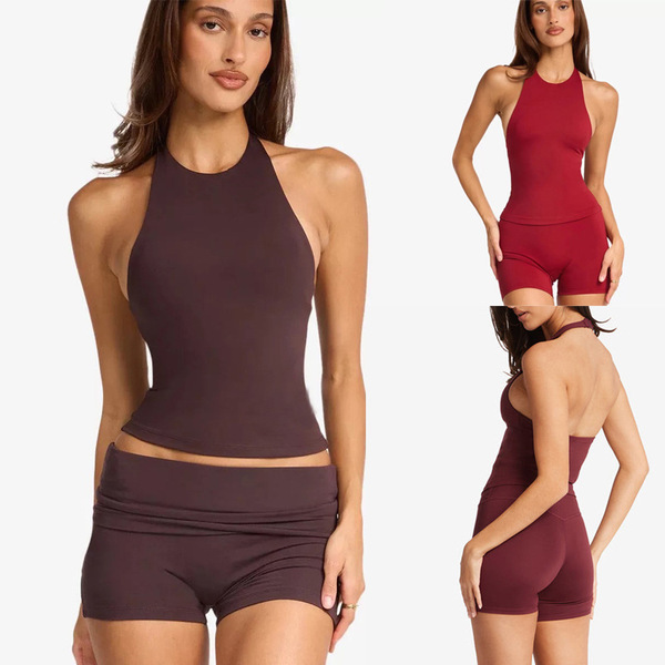 yoga clothing
