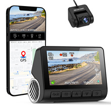 ԁV55����4K��܇ӛ䛃x��wifi��GPS��܇ӛ䛃xA800S������70mai
