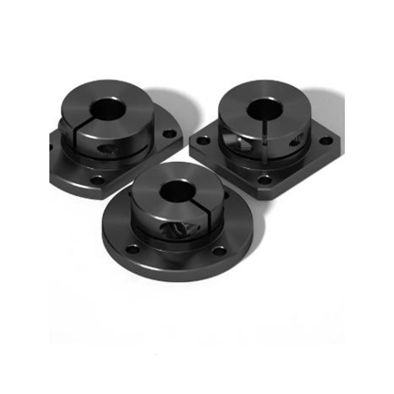 光轴固定座导向轴支座STHWC/STHWCB8 10 12 15 16 20 25 30 40 50