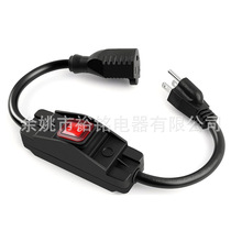 ��ʽIIP65��ˮ308�_�P���L�� 250V�������Ҏ��ĸ���_�P�Դ��