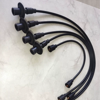 Suitable for 5-Piece Other power supply, ignition system