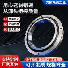 RB/RBH系列轴承机器人自动化机械臂旋转稳定智能精密交叉滚子轴承